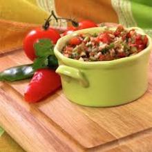 Vegetable Sofrito
